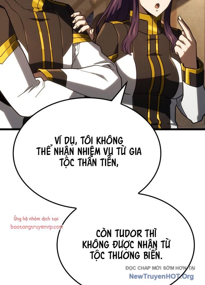 Truyện Tranh Thiết Huyết Kiếm Sĩ Hồi Quy trang 3