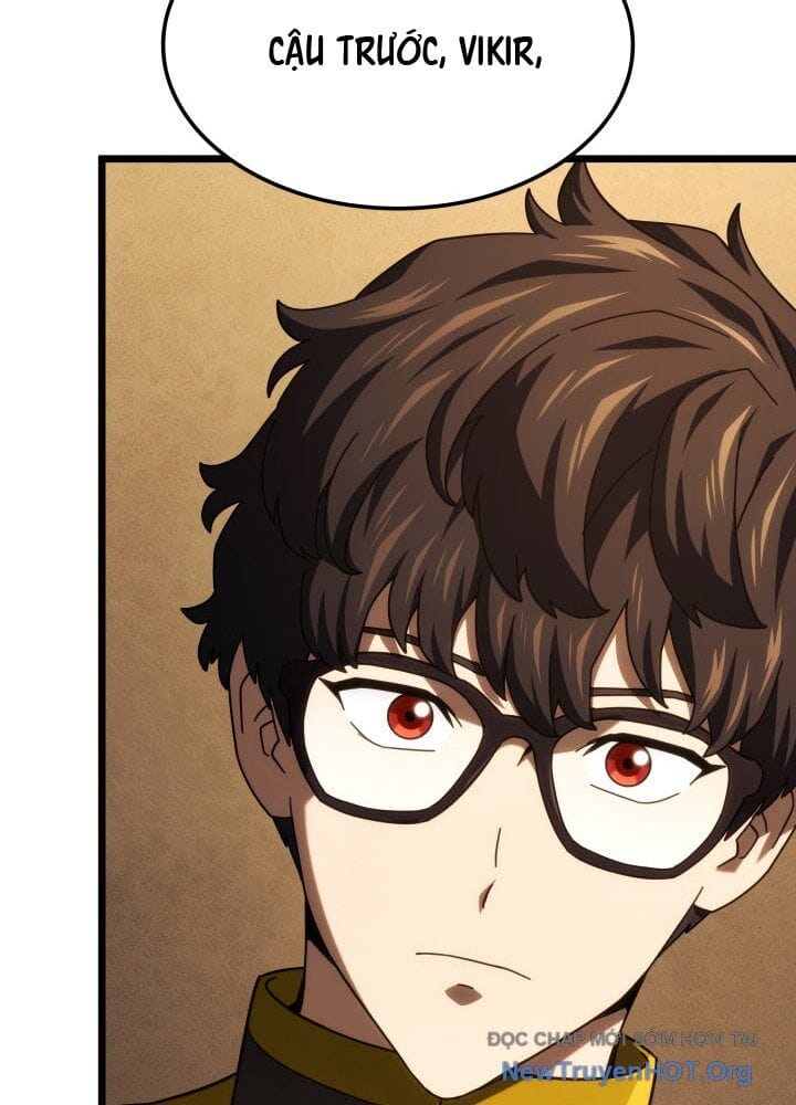 Truyện Tranh Thiết Huyết Kiếm Sĩ Hồi Quy trang 3