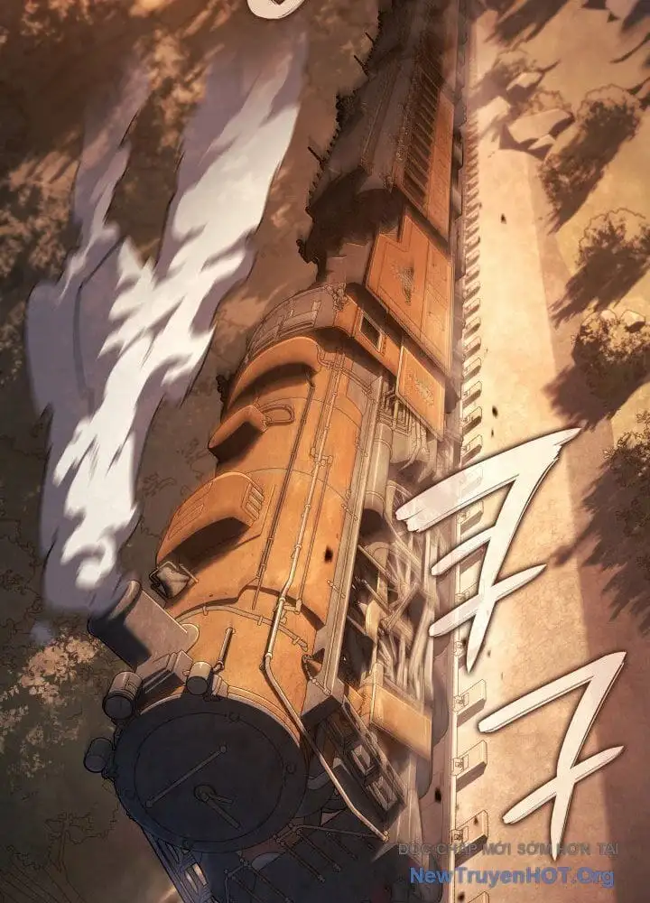 Truyện Tranh Thiết Huyết Kiếm Sĩ Hồi Quy trang 3