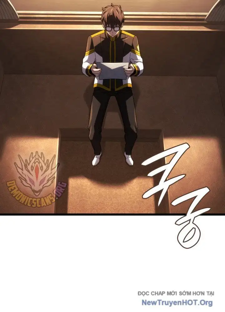 Truyện Tranh Thiết Huyết Kiếm Sĩ Hồi Quy trang 3