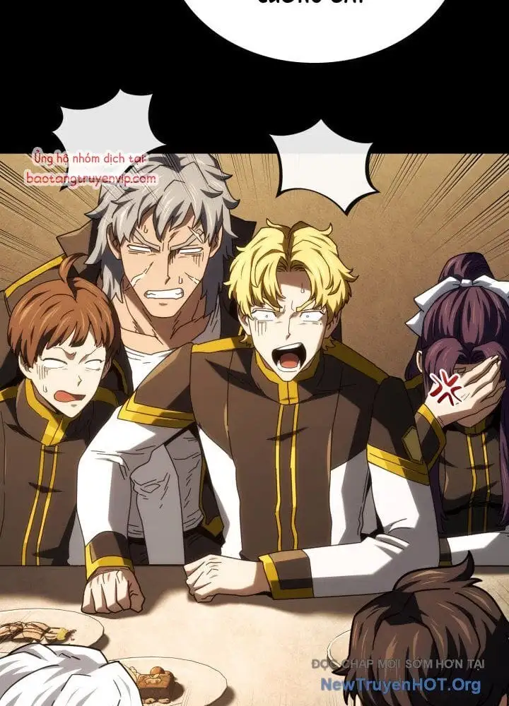 Truyện Tranh Thiết Huyết Kiếm Sĩ Hồi Quy trang 3