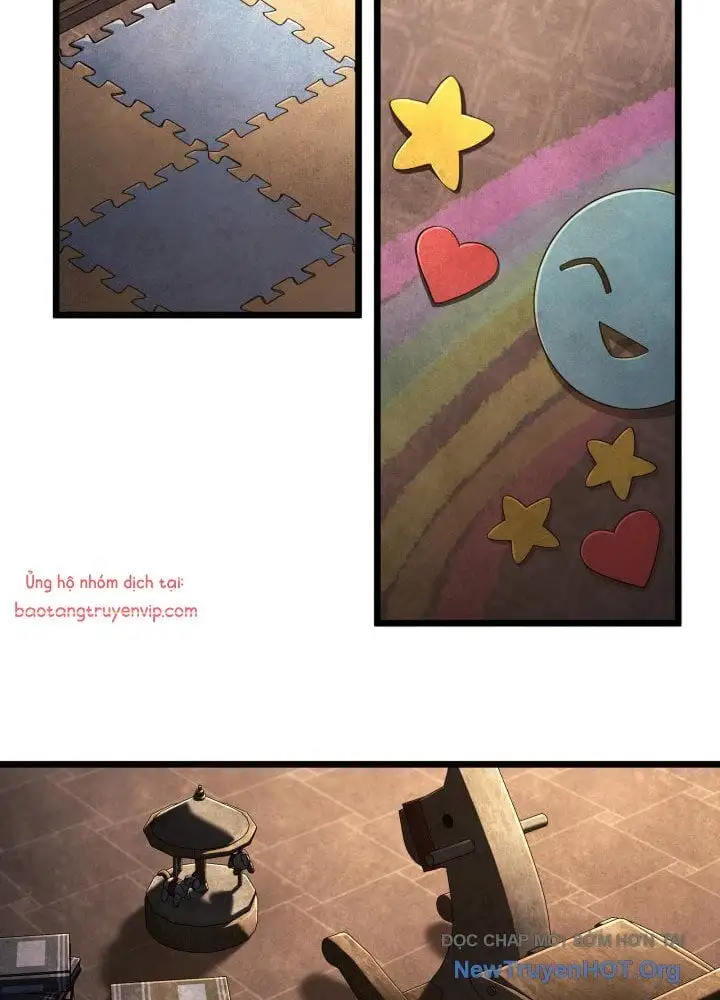 Truyện Tranh Thiết Huyết Kiếm Sĩ Hồi Quy trang 3