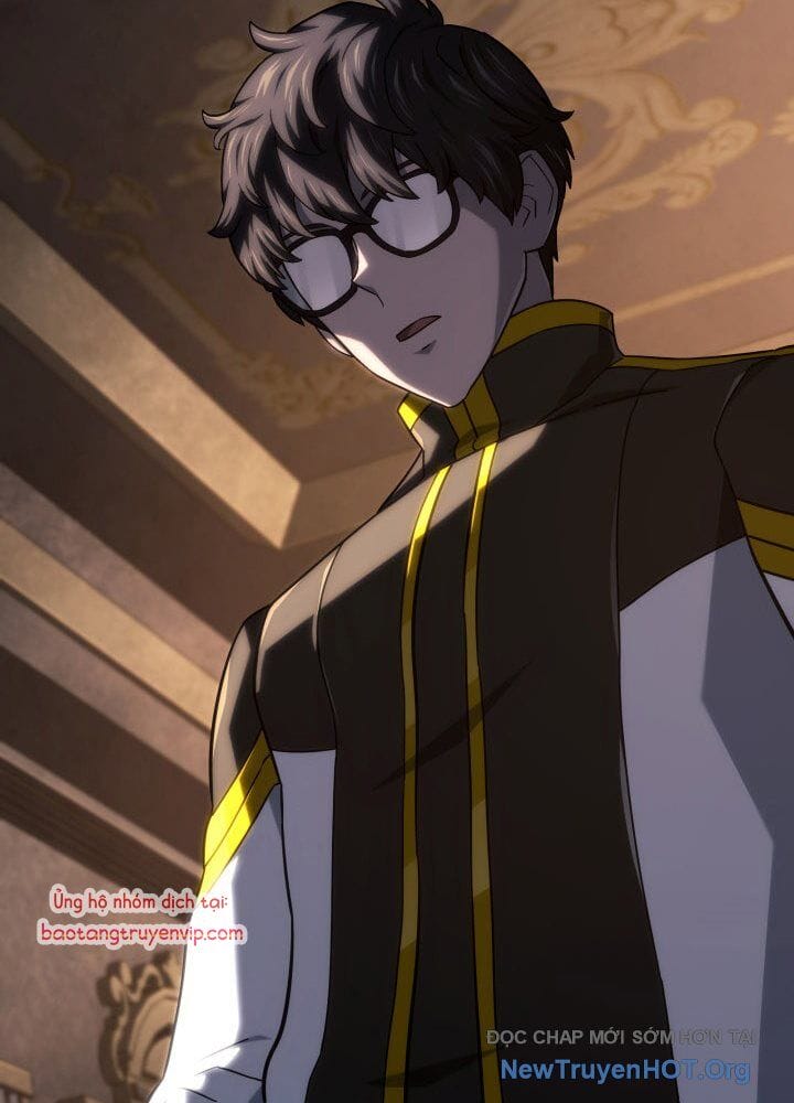 Truyện Tranh Thiết Huyết Kiếm Sĩ Hồi Quy trang 3