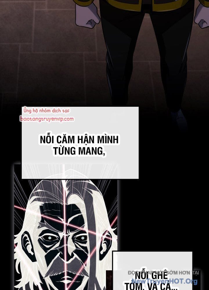 Truyện Tranh Thiết Huyết Kiếm Sĩ Hồi Quy trang 3