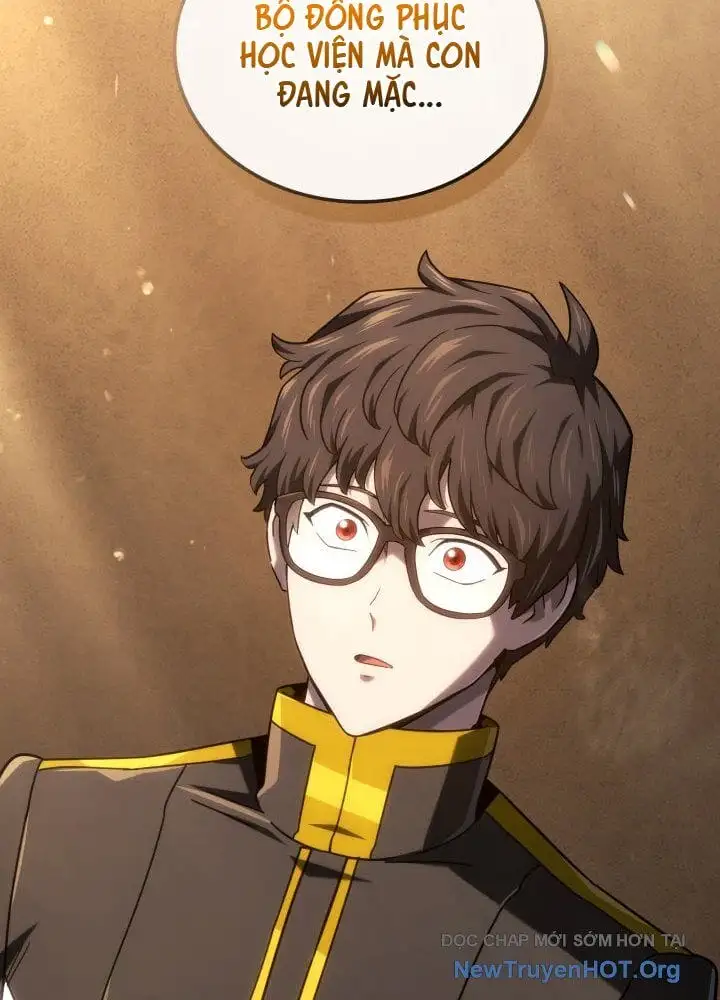 Truyện Tranh Thiết Huyết Kiếm Sĩ Hồi Quy trang 3