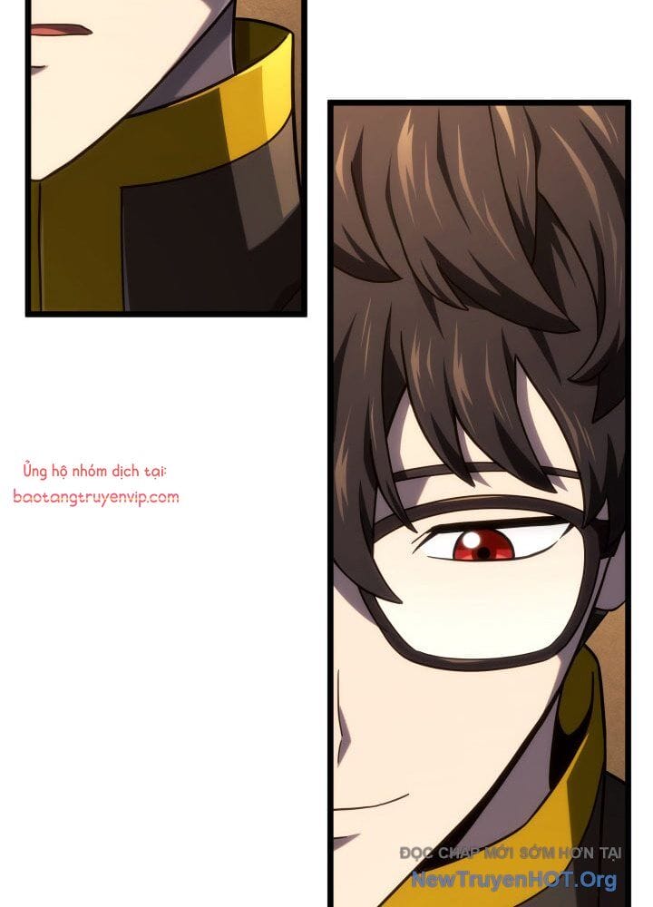 Truyện Tranh Thiết Huyết Kiếm Sĩ Hồi Quy trang 3