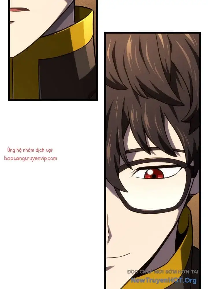 Truyện Tranh Thiết Huyết Kiếm Sĩ Hồi Quy trang 3