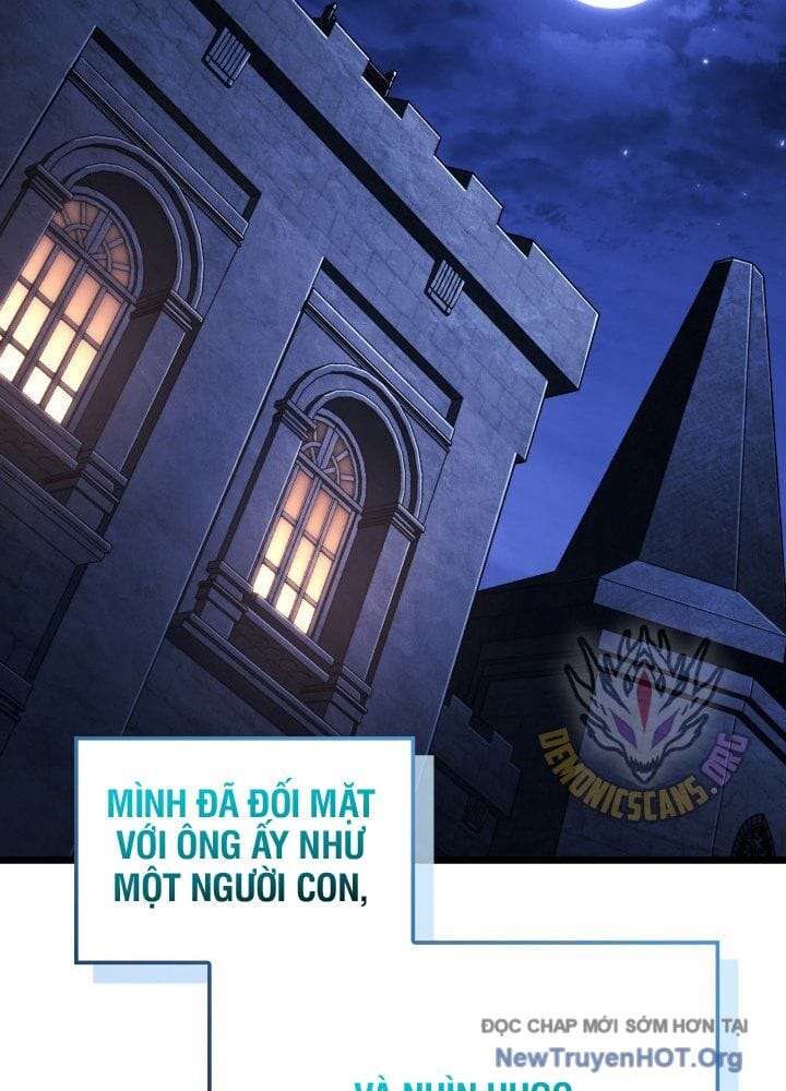 Truyện Tranh Thiết Huyết Kiếm Sĩ Hồi Quy trang 3