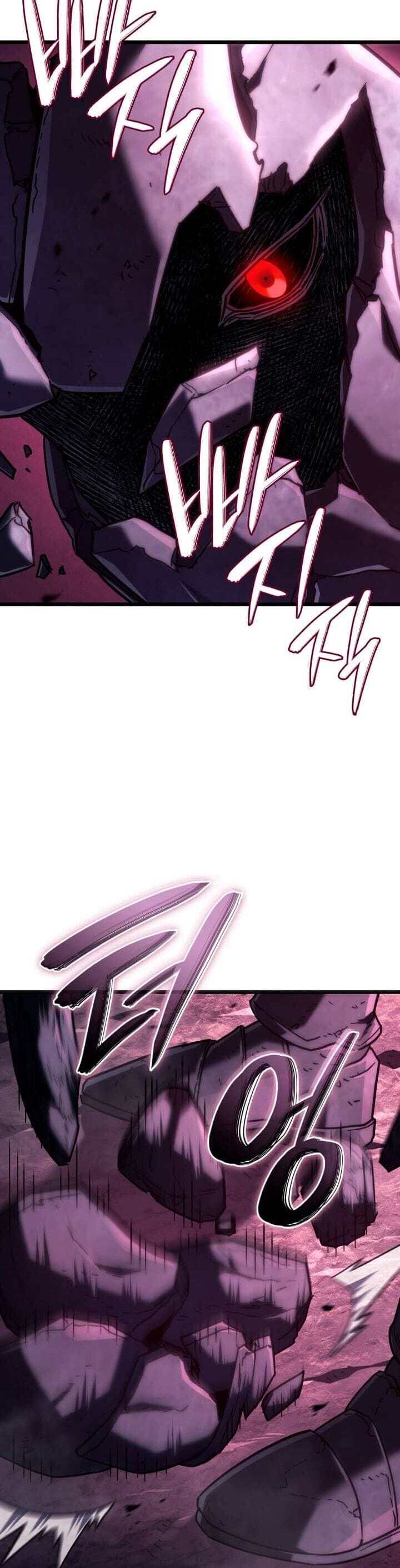 Truyện Tranh Thiết Huyết Kiếm Sĩ Hồi Quy trang 3