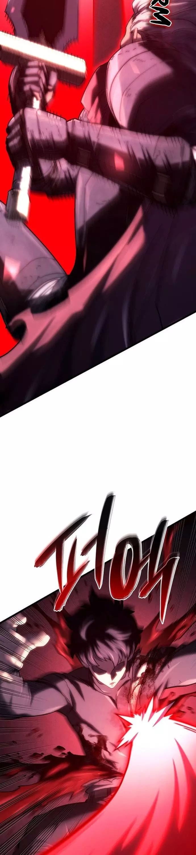 Truyện Tranh Thiết Huyết Kiếm Sĩ Hồi Quy trang 3