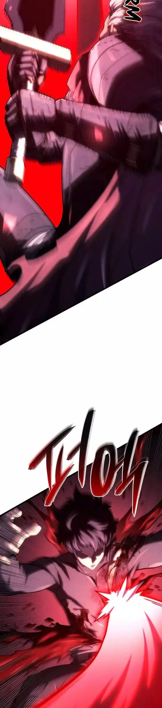 Truyện Tranh Thiết Huyết Kiếm Sĩ Hồi Quy trang 3