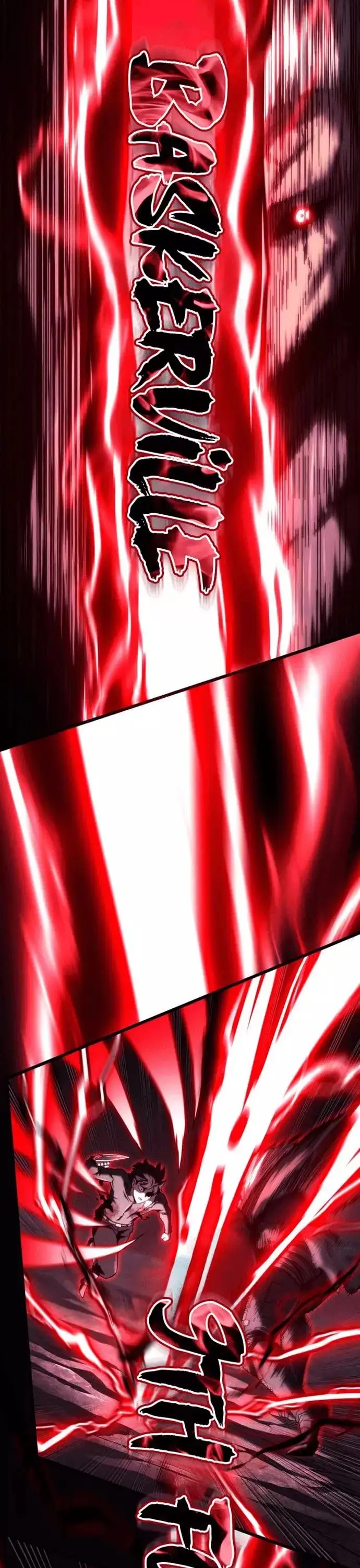 Truyện Tranh Thiết Huyết Kiếm Sĩ Hồi Quy trang 3