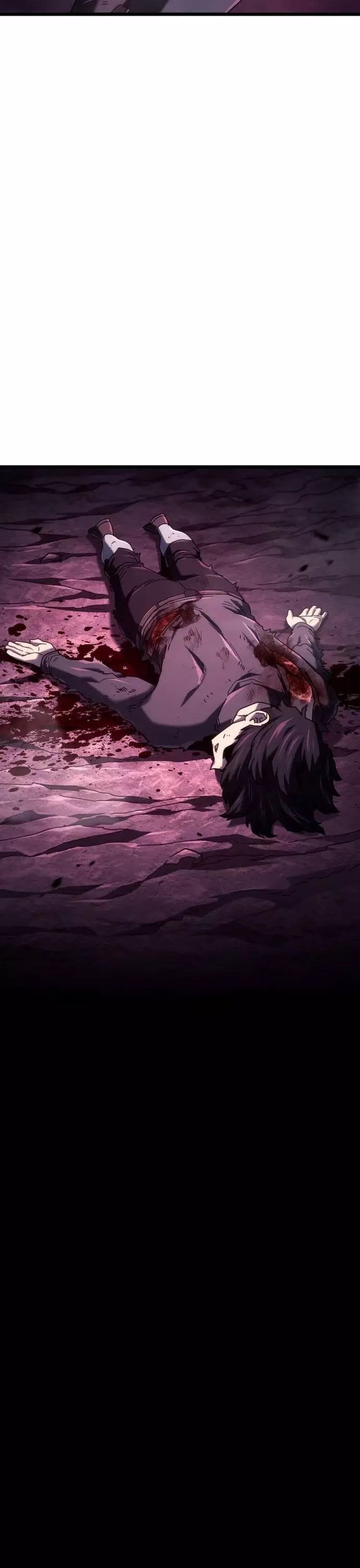 Truyện Tranh Thiết Huyết Kiếm Sĩ Hồi Quy trang 3