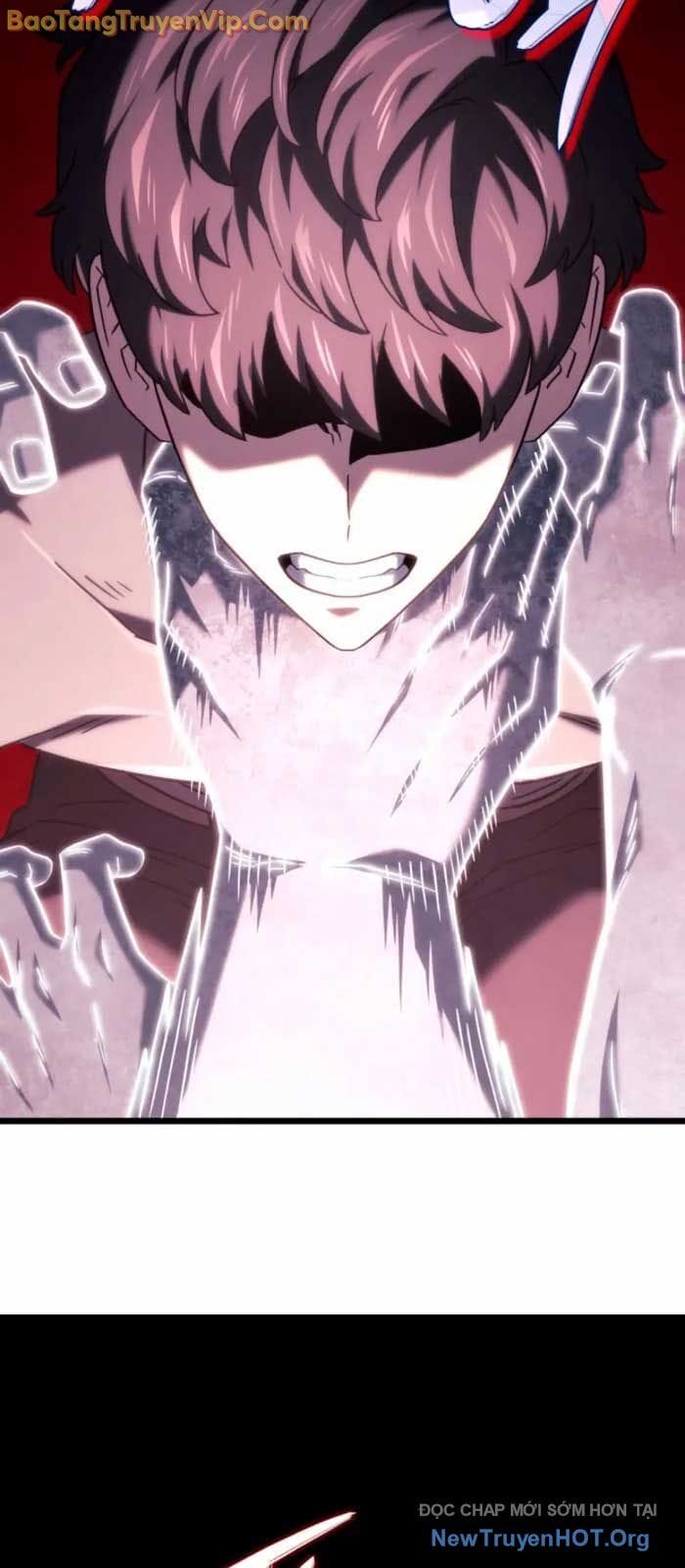 Truyện Tranh Thiết Huyết Kiếm Sĩ Hồi Quy trang 3