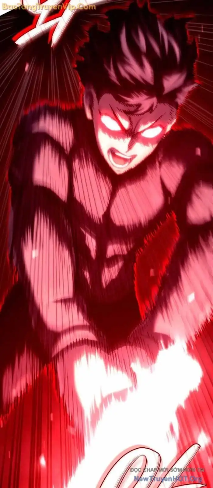 Truyện Tranh Thiết Huyết Kiếm Sĩ Hồi Quy trang 3