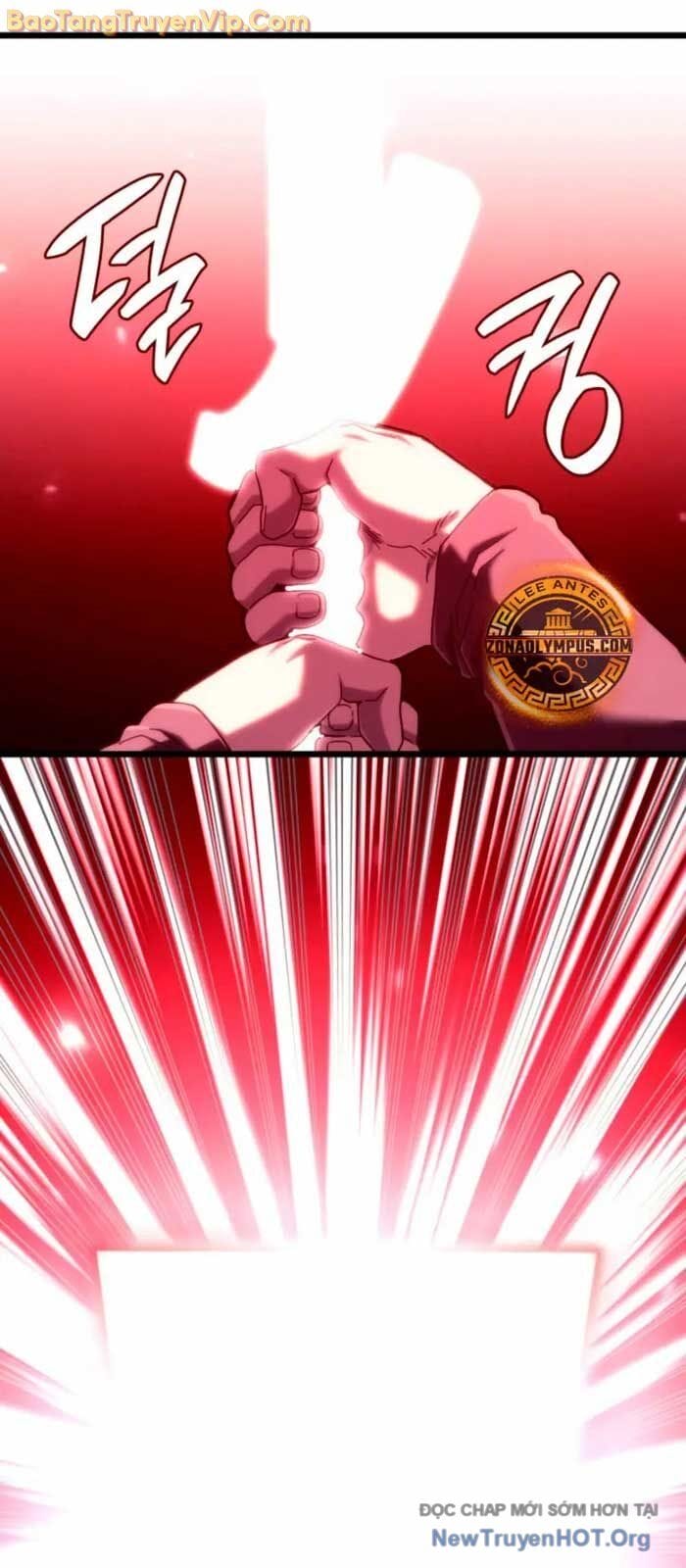 Truyện Tranh Thiết Huyết Kiếm Sĩ Hồi Quy trang 3