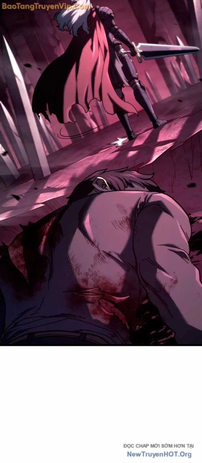 Truyện Tranh Thiết Huyết Kiếm Sĩ Hồi Quy trang 3