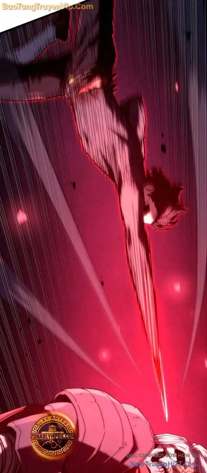 Truyện Tranh Thiết Huyết Kiếm Sĩ Hồi Quy trang 3