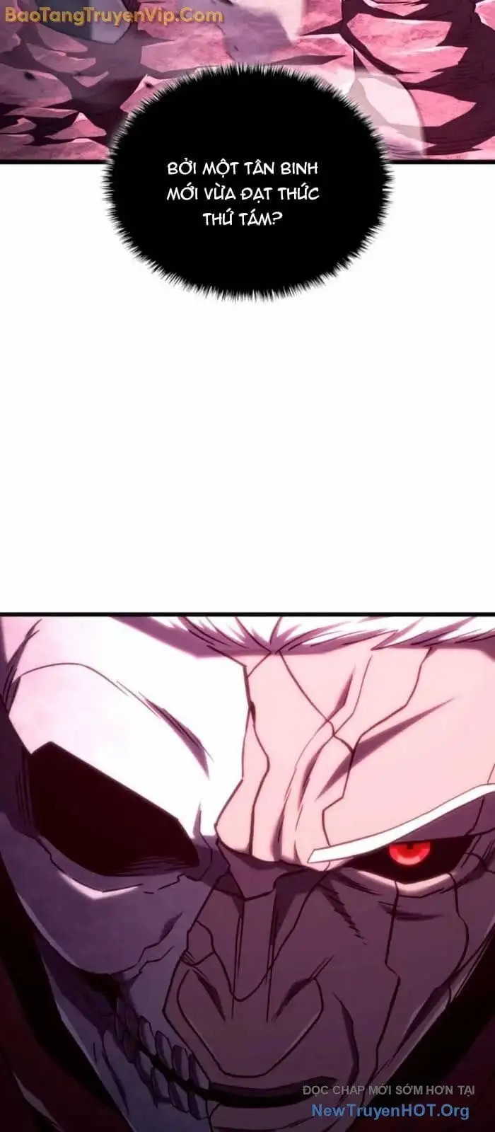 Truyện Tranh Thiết Huyết Kiếm Sĩ Hồi Quy trang 3