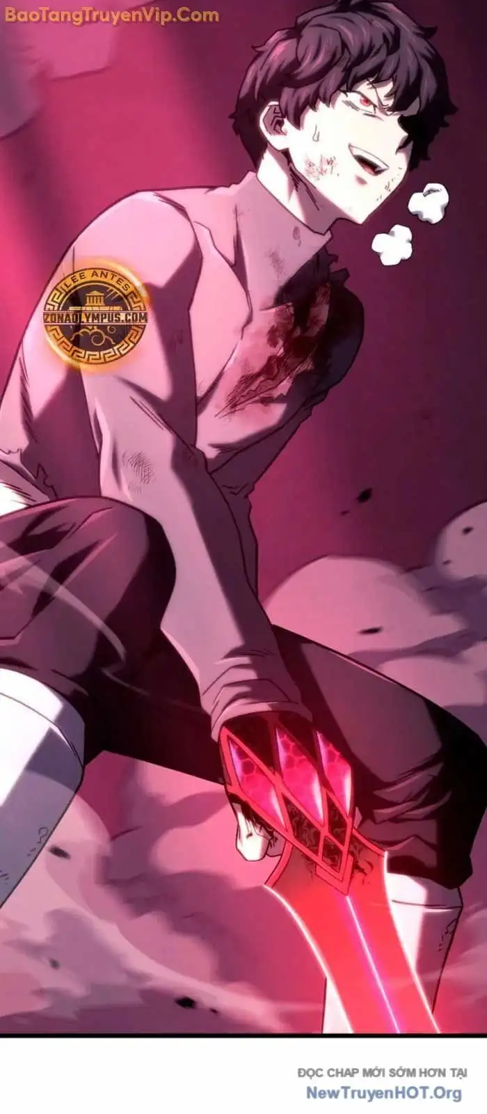 Truyện Tranh Thiết Huyết Kiếm Sĩ Hồi Quy trang 3