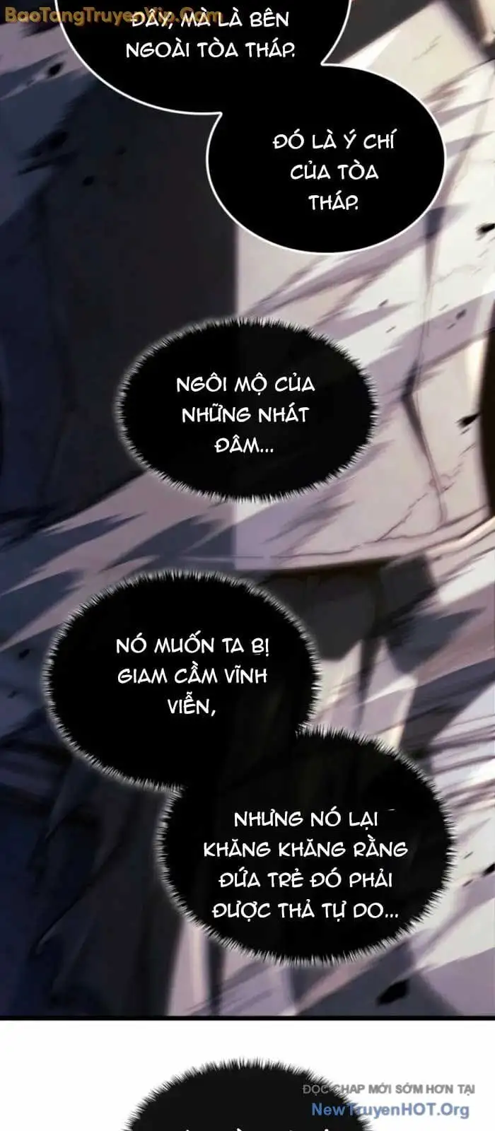 Truyện Tranh Thiết Huyết Kiếm Sĩ Hồi Quy trang 3