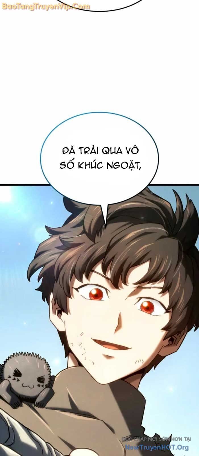 Truyện Tranh Thiết Huyết Kiếm Sĩ Hồi Quy trang 3