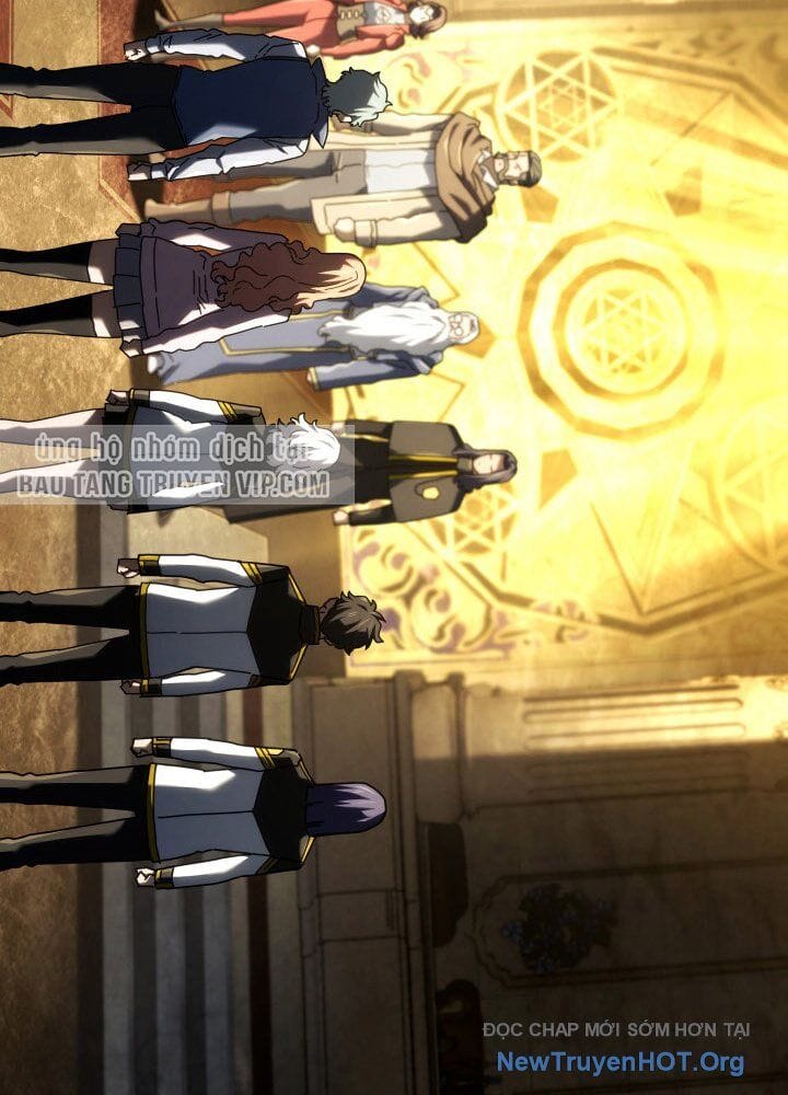 Truyện Tranh Thiết Huyết Kiếm Sĩ Hồi Quy trang 3
