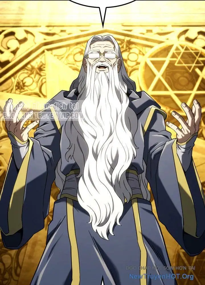 Truyện Tranh Thiết Huyết Kiếm Sĩ Hồi Quy trang 3