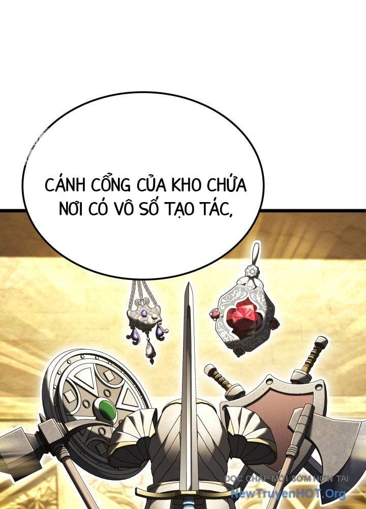 Truyện Tranh Thiết Huyết Kiếm Sĩ Hồi Quy trang 3