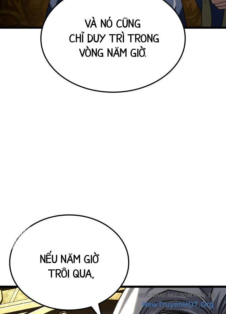 Truyện Tranh Thiết Huyết Kiếm Sĩ Hồi Quy trang 3