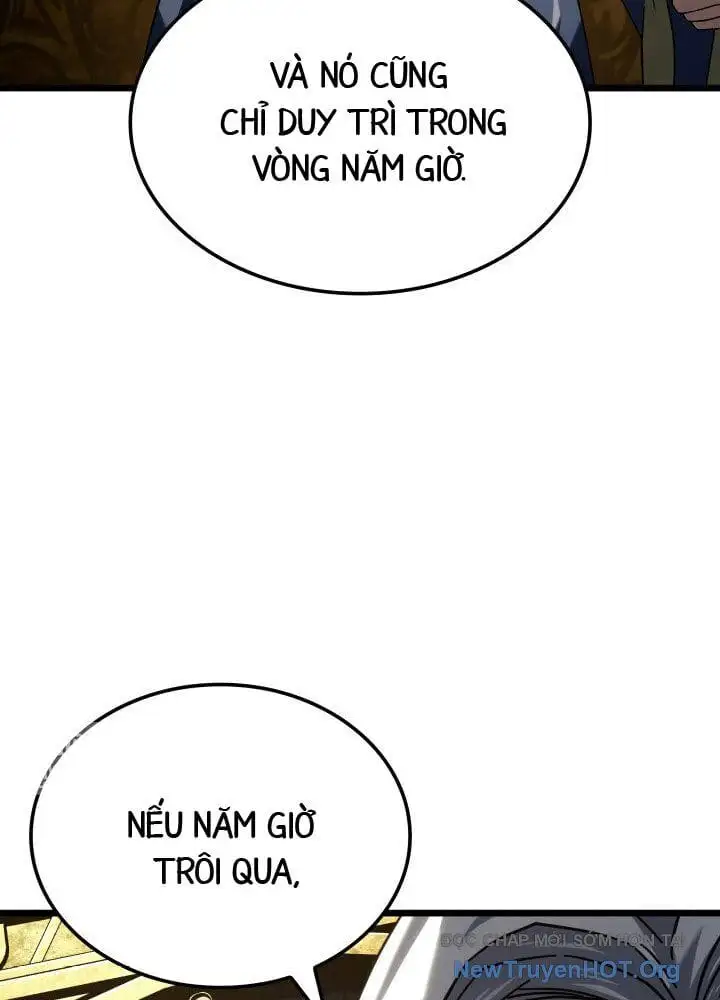 Truyện Tranh Thiết Huyết Kiếm Sĩ Hồi Quy trang 3