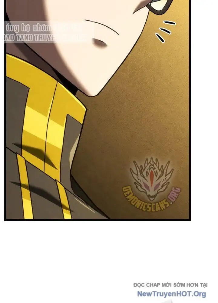 Truyện Tranh Thiết Huyết Kiếm Sĩ Hồi Quy trang 3