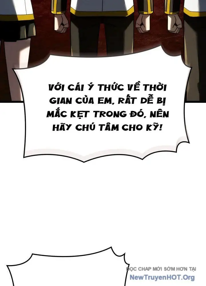 Truyện Tranh Thiết Huyết Kiếm Sĩ Hồi Quy trang 3