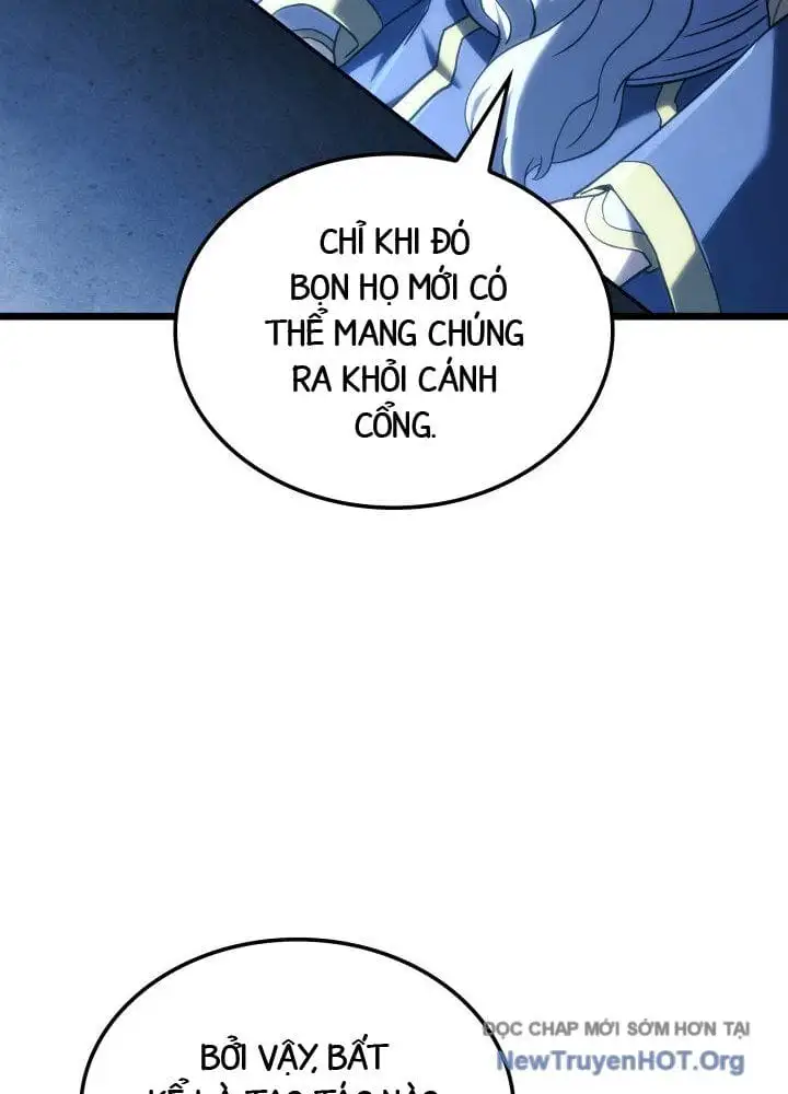 Truyện Tranh Thiết Huyết Kiếm Sĩ Hồi Quy trang 3