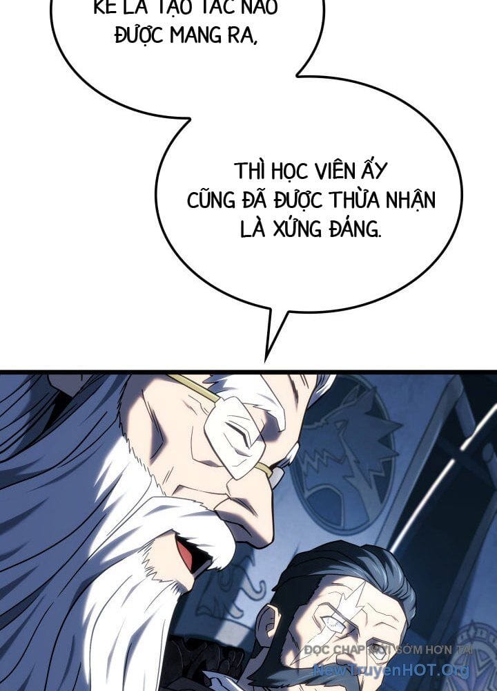 Truyện Tranh Thiết Huyết Kiếm Sĩ Hồi Quy trang 3