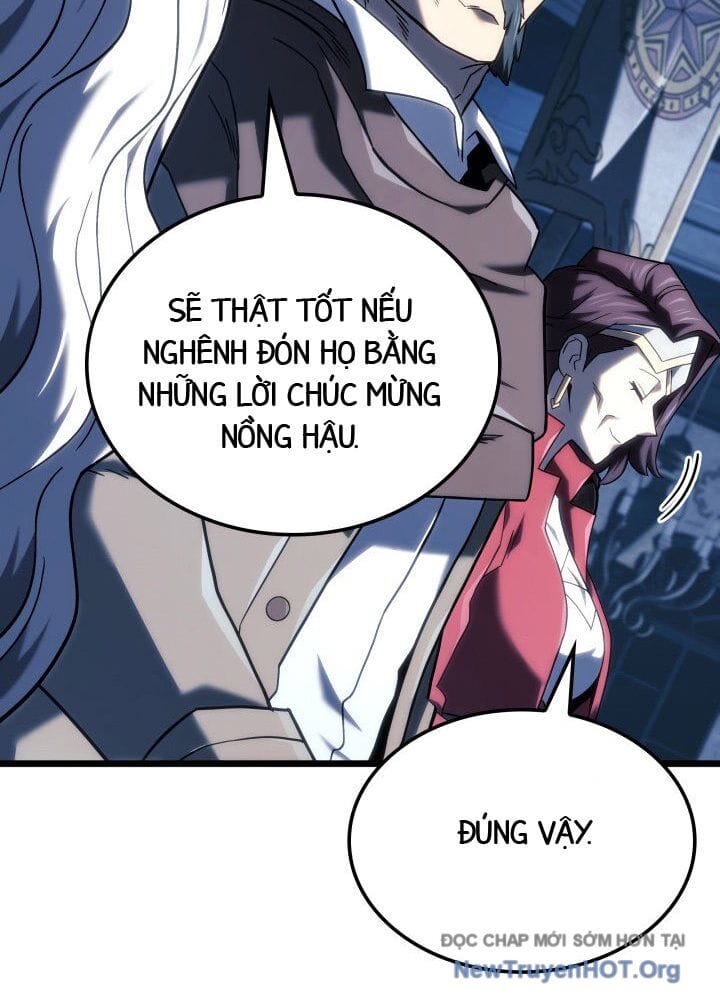 Truyện Tranh Thiết Huyết Kiếm Sĩ Hồi Quy trang 3