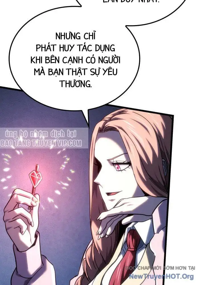 Truyện Tranh Thiết Huyết Kiếm Sĩ Hồi Quy trang 3