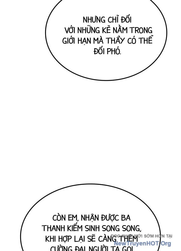Truyện Tranh Thiết Huyết Kiếm Sĩ Hồi Quy trang 3