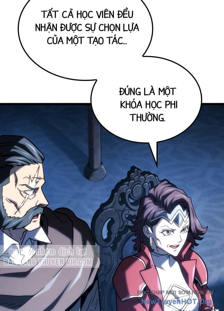 Truyện Tranh Thiết Huyết Kiếm Sĩ Hồi Quy trang 3