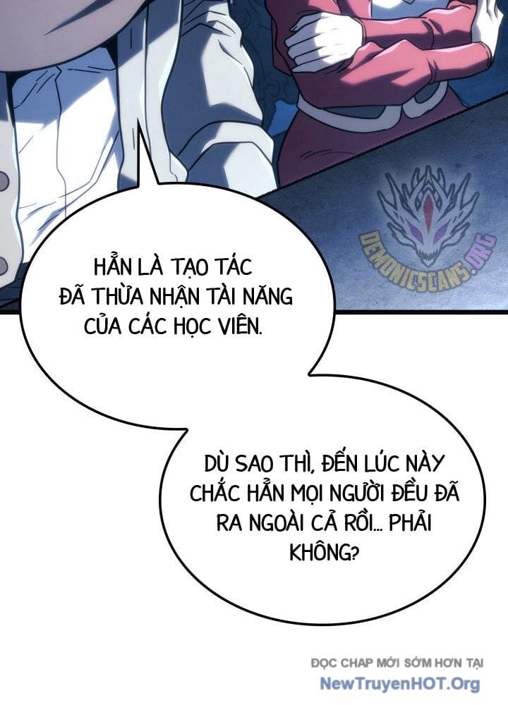 Truyện Tranh Thiết Huyết Kiếm Sĩ Hồi Quy trang 3