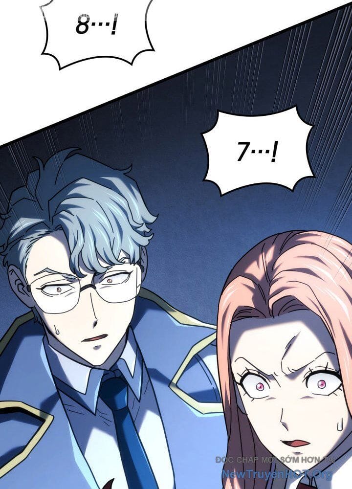 Truyện Tranh Thiết Huyết Kiếm Sĩ Hồi Quy trang 3