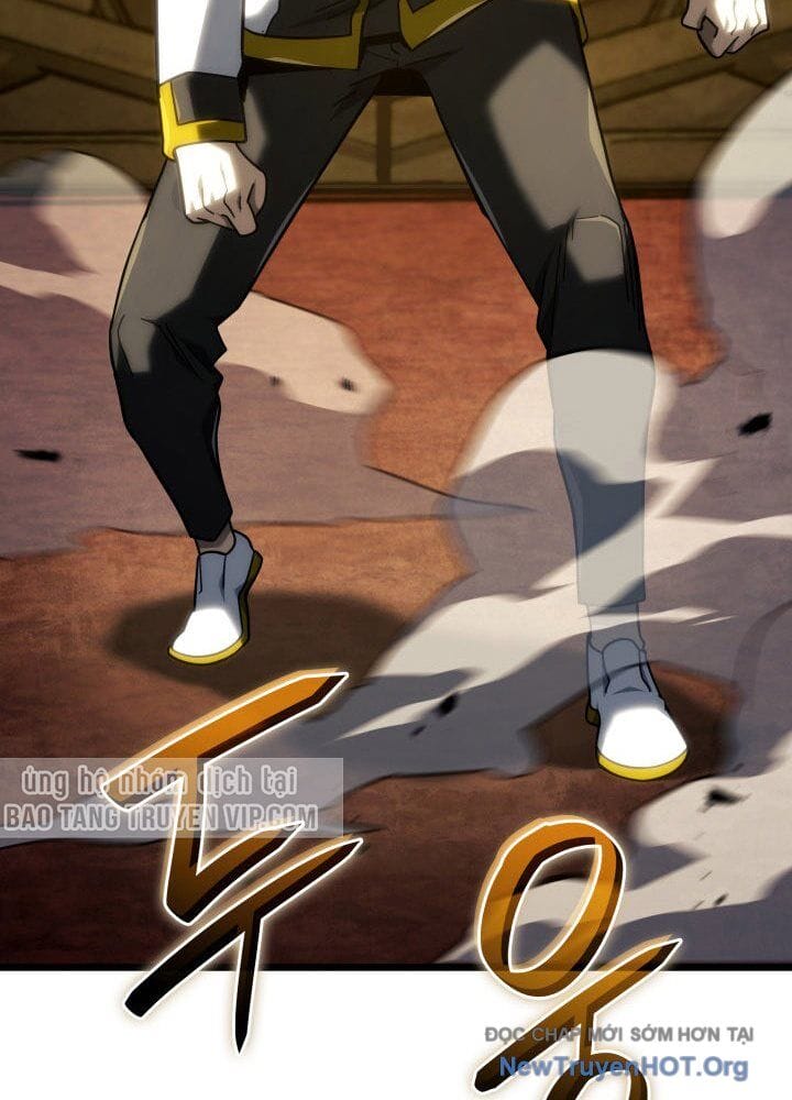 Truyện Tranh Thiết Huyết Kiếm Sĩ Hồi Quy trang 3