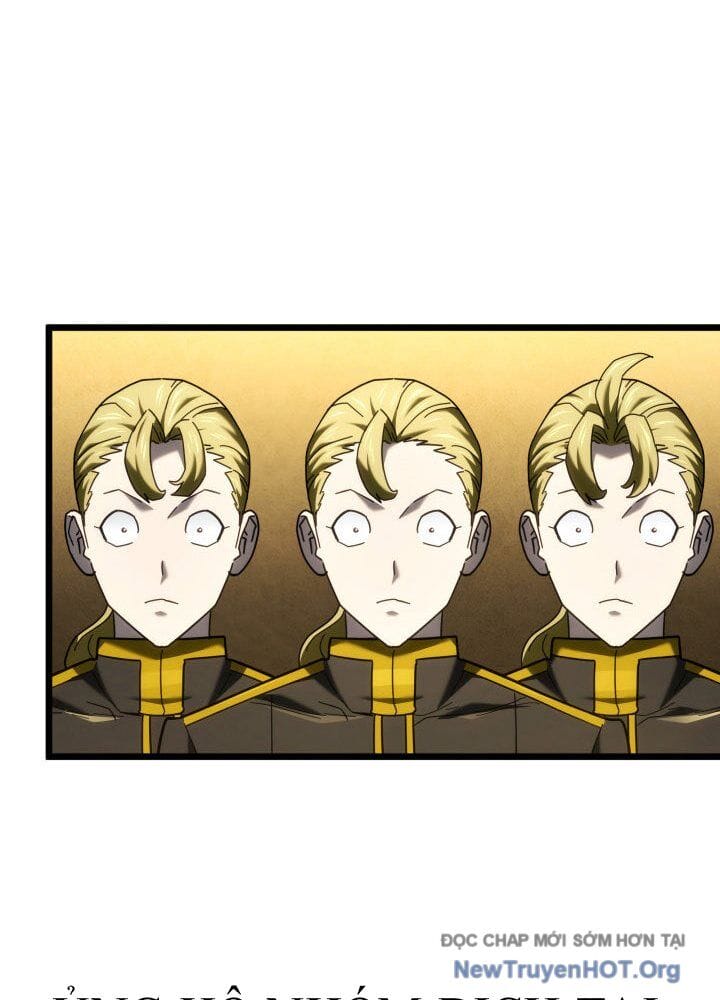Truyện Tranh Thiết Huyết Kiếm Sĩ Hồi Quy trang 3