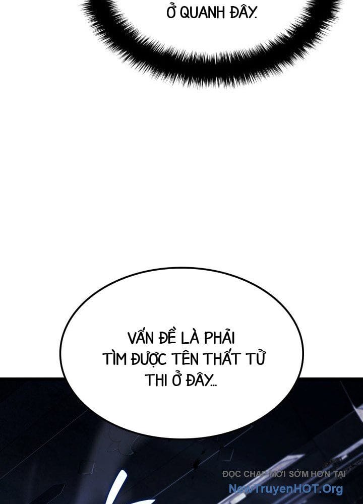 Truyện Tranh Thiết Huyết Kiếm Sĩ Hồi Quy trang 3