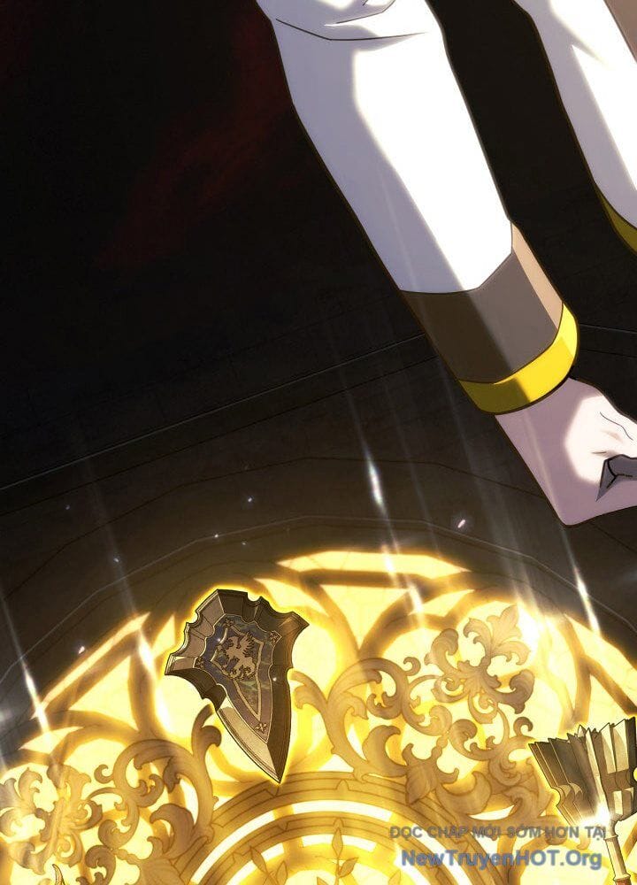 Truyện Tranh Thiết Huyết Kiếm Sĩ Hồi Quy trang 3