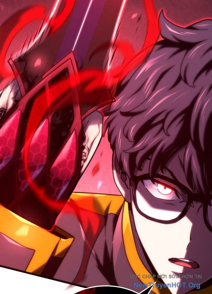 Truyện Tranh Thiết Huyết Kiếm Sĩ Hồi Quy trang 3