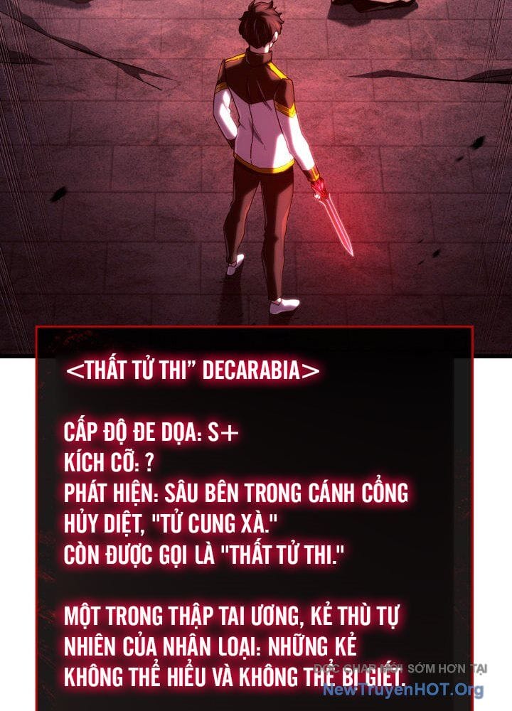 Truyện Tranh Thiết Huyết Kiếm Sĩ Hồi Quy trang 3