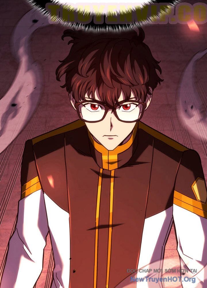 Truyện Tranh Thiết Huyết Kiếm Sĩ Hồi Quy trang 3