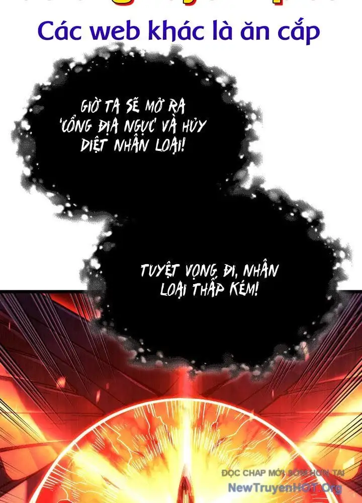 Truyện Tranh Thiết Huyết Kiếm Sĩ Hồi Quy trang 3