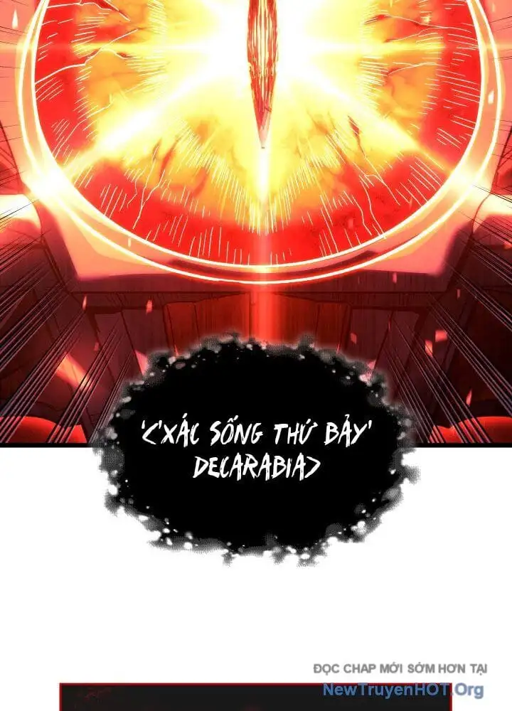 Truyện Tranh Thiết Huyết Kiếm Sĩ Hồi Quy trang 3